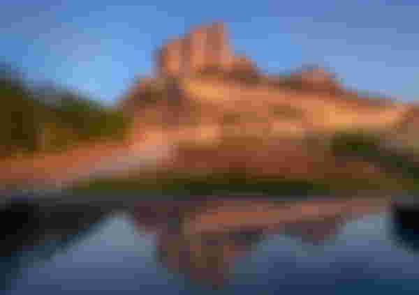 Alila Fort Bishangarh