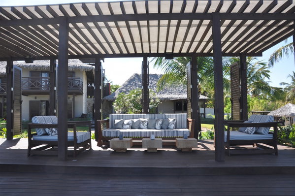 Pousada Chic, Barra Grande