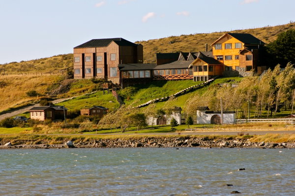 Weskar Patagonian Lodge