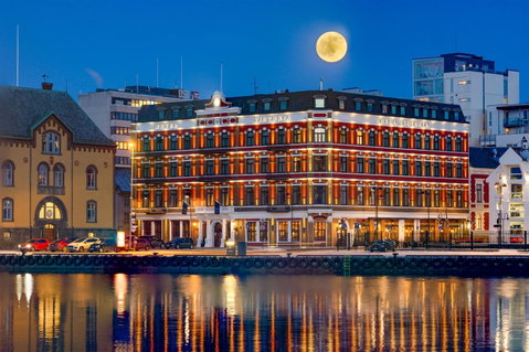 Hotel Victoria
