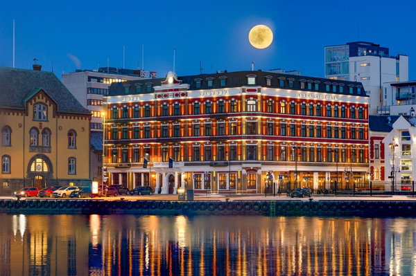 Hotel Victoria