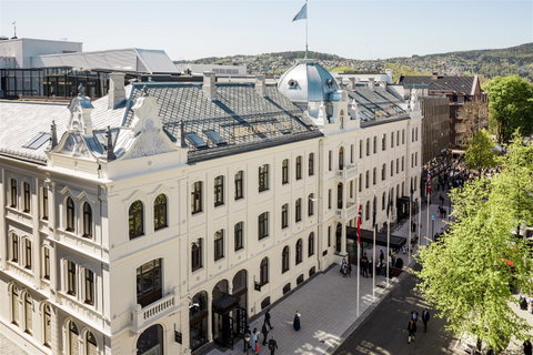 Britannia Hotel