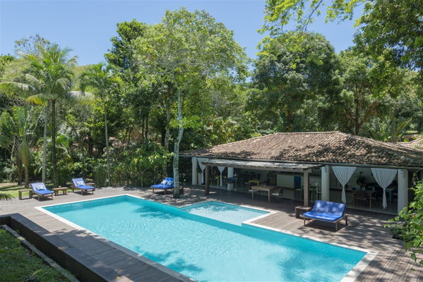Etnia Casa Hotel, Trancoso