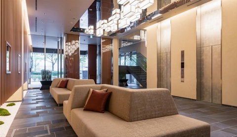 Hotel Vista Kanazawa