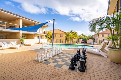 Kalbarri Edge Resort