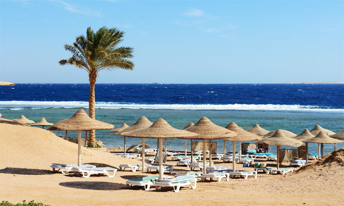 Red Sea Beach Holidays 2024/2025 | Trailfinders