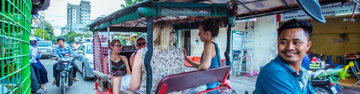 Highlights of Cambodia
