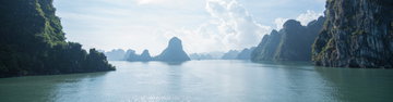 Premium Thailand and Vietnam