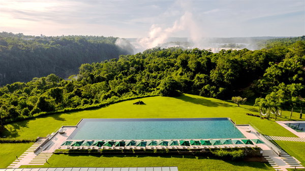 Gran Melia Iguazu