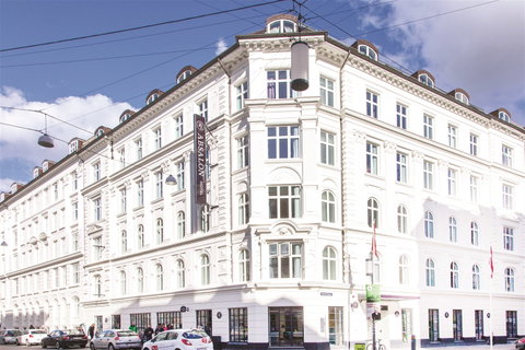 Absalon Hotel