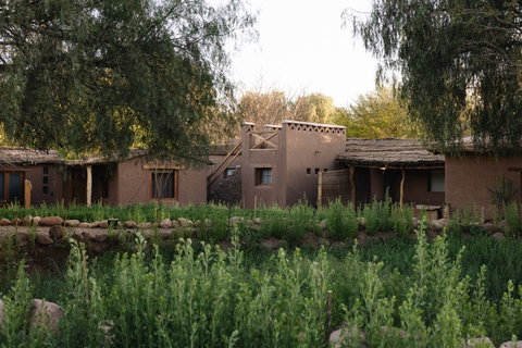 Our Habitas Atacama