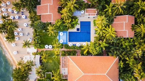 La Veranda Resort Phu Quoc