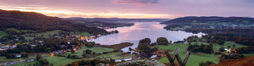 Best of England, Wales and Scotland
