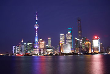 China Adventure