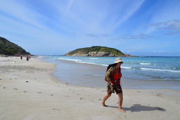 Hike the Bibbulmun Track: Albany to Denmark