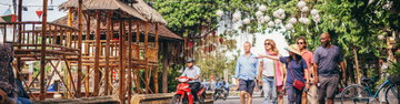 Premium Cambodia & Vietnam in Depth