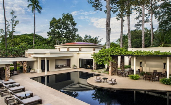 Amansara