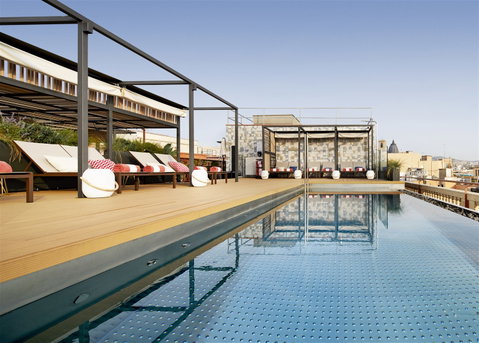 Kimpton Vividora Barcelona