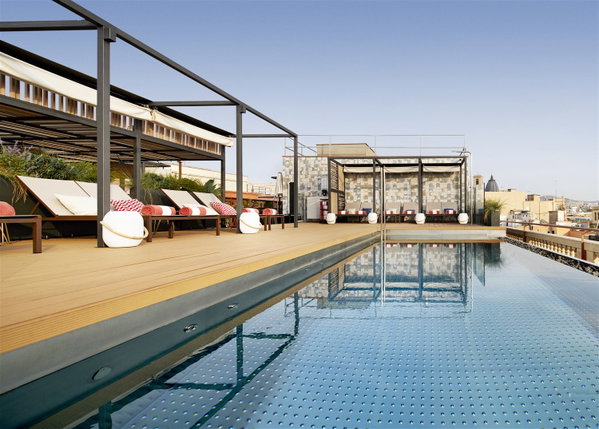 Kimpton Vividora Barcelona