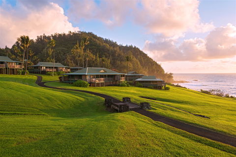 Hana-Maui Resort