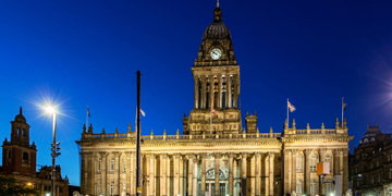 Trailfinders Leeds