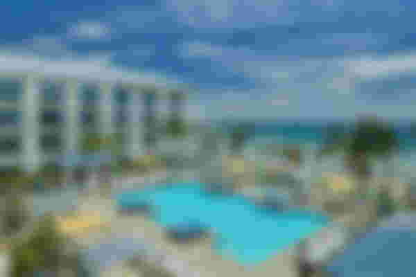 The Seabird Ocean Resort & Spa