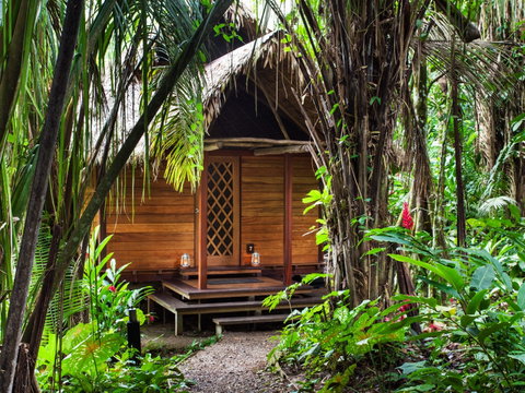 Inkaterra Hacienda Concepcion