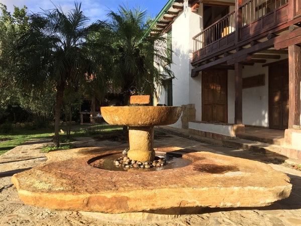 Casa Terra Hotel