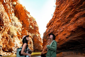 Best of Northern Territory