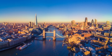 Trailfinders London City