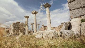 Highlights of Northern Greece & Turkey