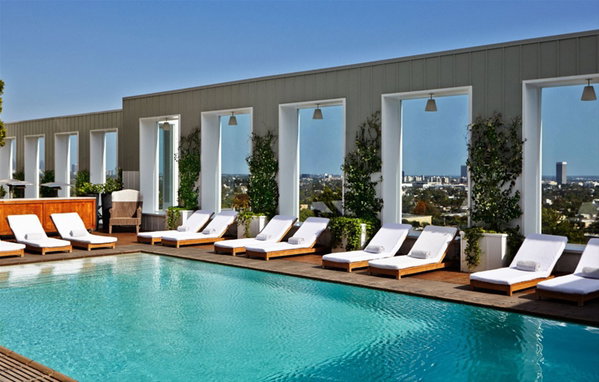 The Valorian Los Angeles, Curio Collection by Hilton