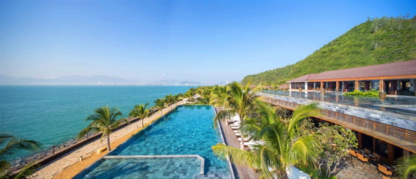 Amiana Resort Nha Trang