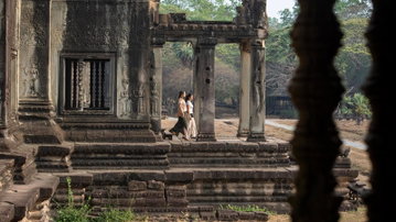 Epic Southeast Asia: River Cruises & Karst Mountains