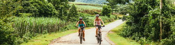 Vietnam: Hike, Bike & Kayak - Intrepid