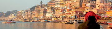 Simply North & South India