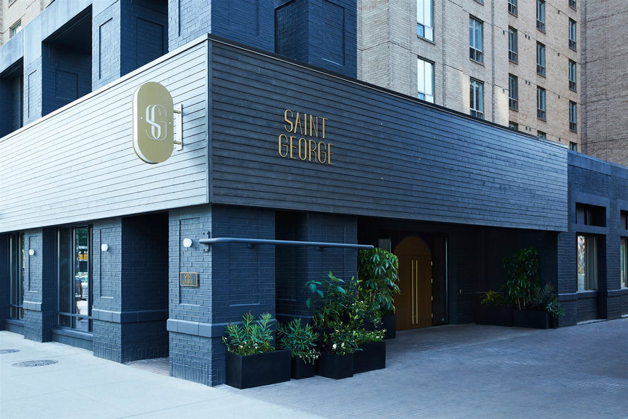 hotel review