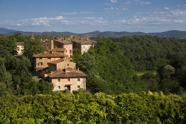 Il Borro - Relais & Chateaux