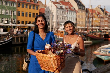 18 to 35s Essential Scandinavia