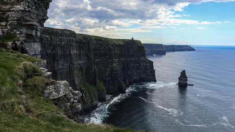 Journeys: Iconic Ireland