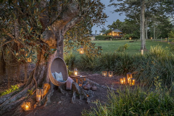 Spicers Tamarind Retreat, Maleny