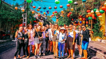 27 Days in Southeast Asia: Cambodia, Vietnam & Big Nights in Bangkok
