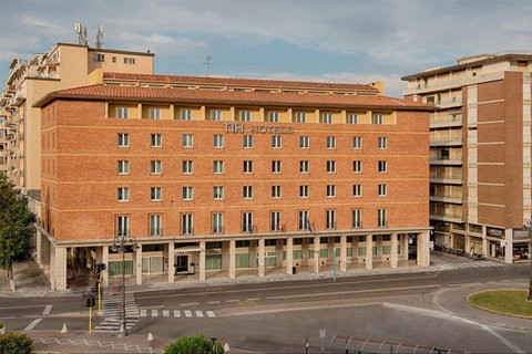 NH Hotel Pisa