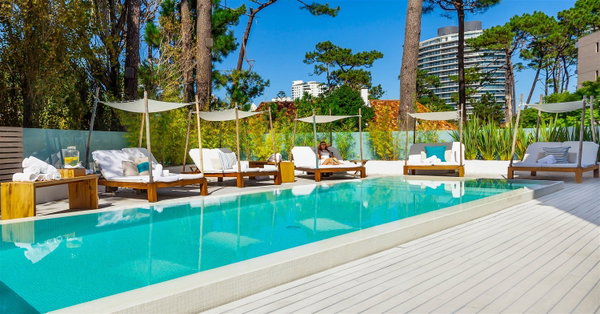 Awa Boutique + Design Hotel, Punta del Este