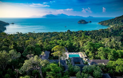 Spotlight on... The Datai Langkawi