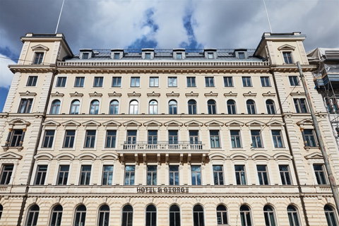Hotel St. George