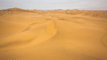 Namibia to Cape Town Overland Safari