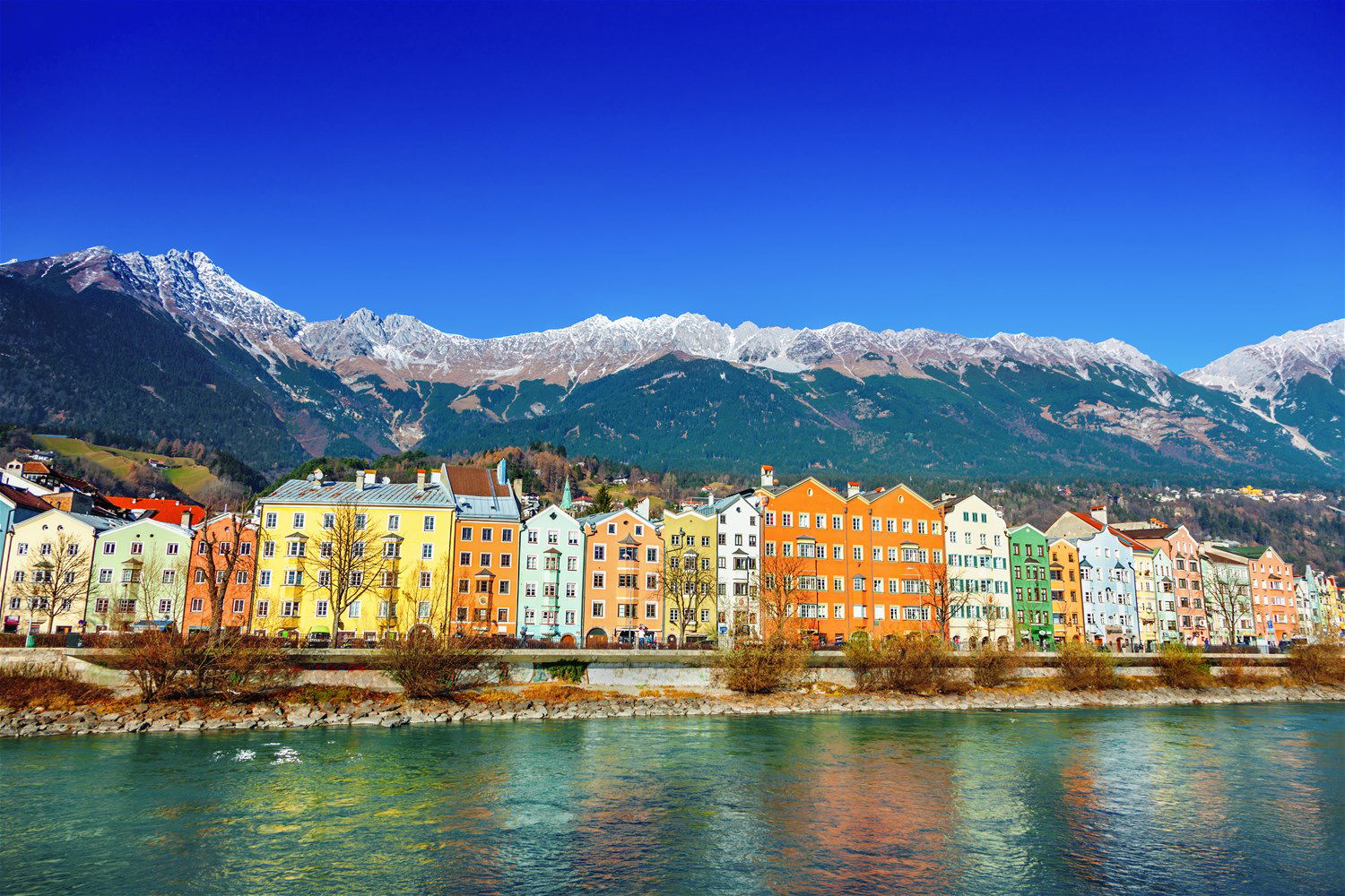 Austria Holidays 2024/2025 | Trailfinders