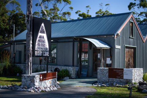 Risby Cove Boutique Hotel