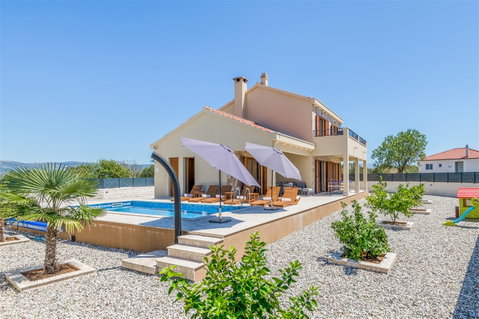 Villa Half Moon, Solmar Villas